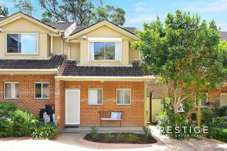 Main view of Homely townhouse listing, 7/13 Liberty Street, Belmore NSW 2192