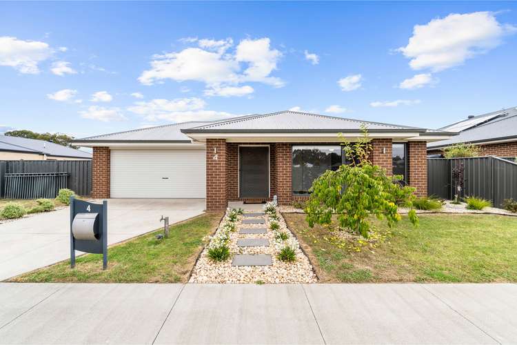 4 Wattlebird Street, Stratford VIC 3862