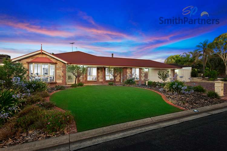 48 Cobbler Circuit, Salisbury Heights SA 5109