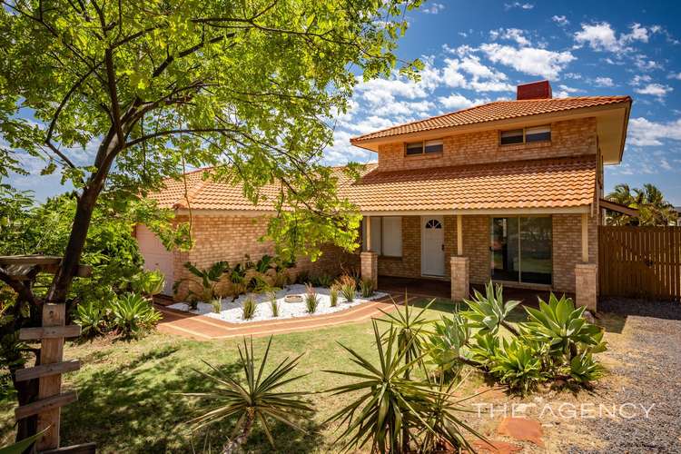 59 Gantheaume Crescent, Kalbarri WA 6536