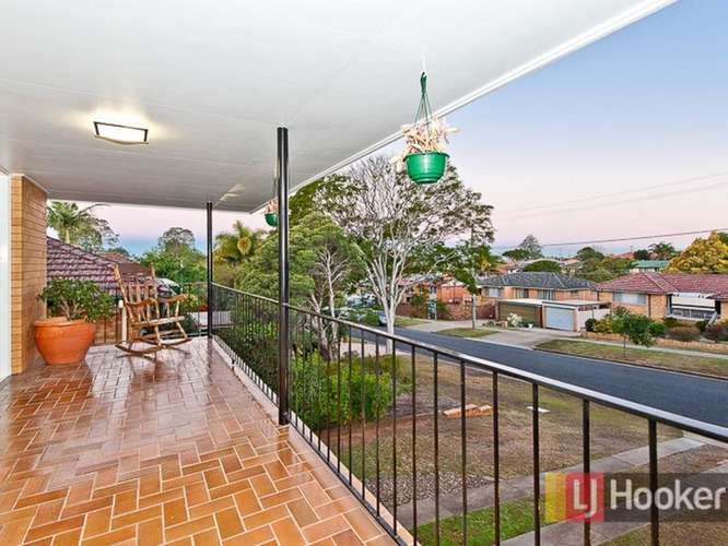 Second view of Homely house listing, 71 Pie Street, Aspley QLD 4034