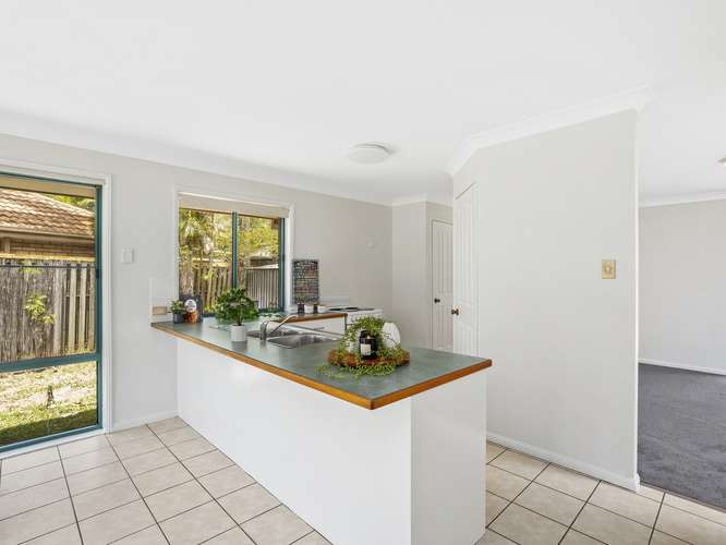 Fourth view of Homely house listing, 12 Kingman Court, Pacific Pines QLD 4211