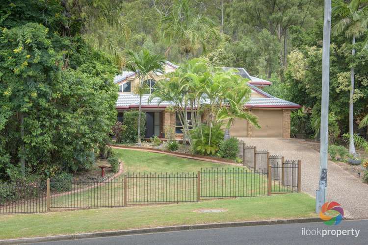 60 Gretel Drive, Clinton QLD 4680