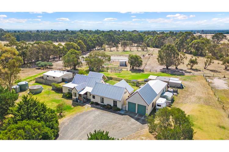 Main view of Homely house listing, 177 Newton Drive, Stratford VIC 3862