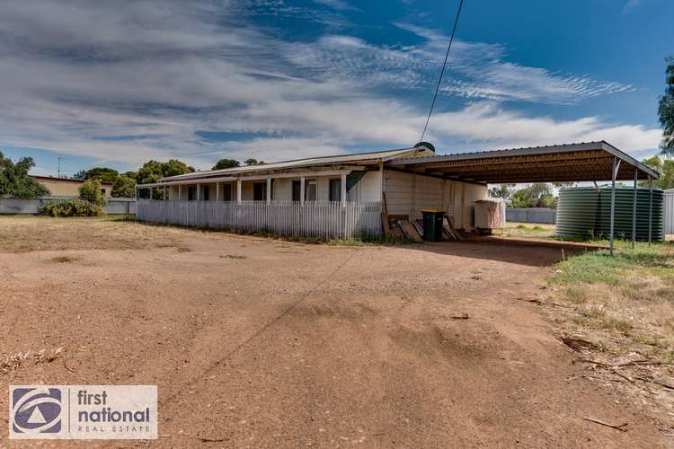 Main view of Homely house listing, 5 Ellis Street, Quorn SA 5433