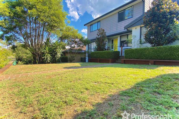 Main view of Homely house listing, 17 Oleander Crescent, Riverstone NSW 2765