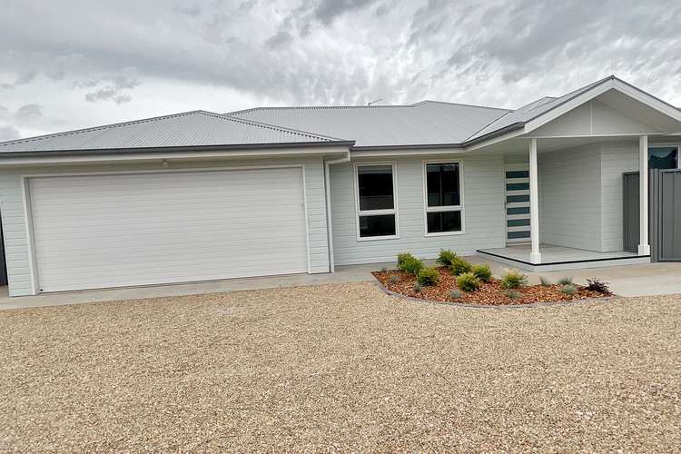 Second view of Homely house listing, 12 Elder Road, Griffith NSW 2680