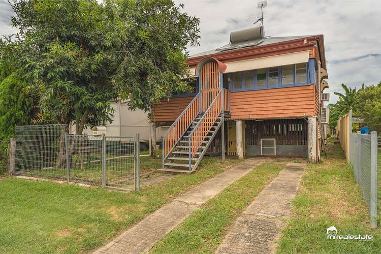 362 East Street, Depot Hill QLD 4700