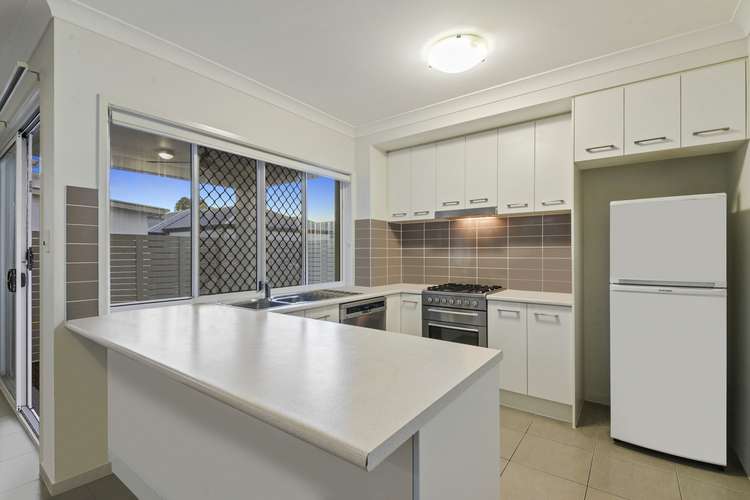 Fourth view of Homely house listing, 59 Blue Mountains Crescent, Fitzgibbon QLD 4018