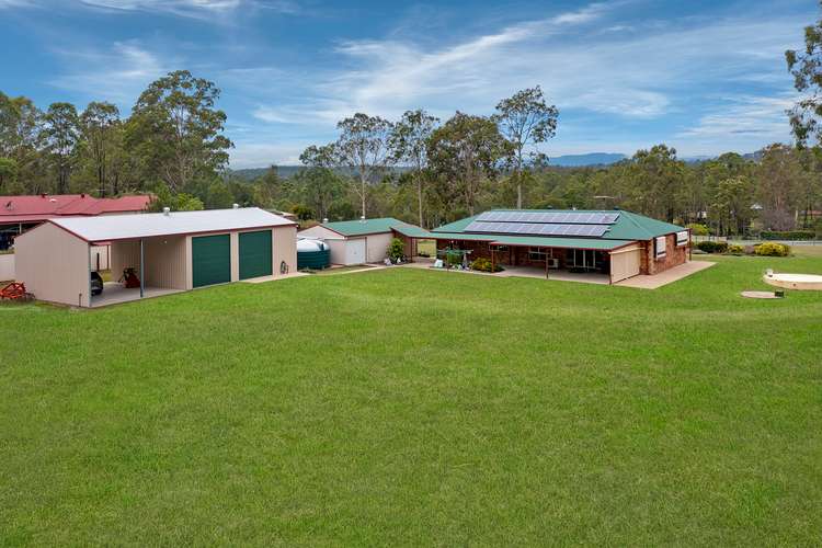 Sixth view of Homely acreageSemiRural listing, 9-11 Myrtle Road, Jimboomba QLD 4280
