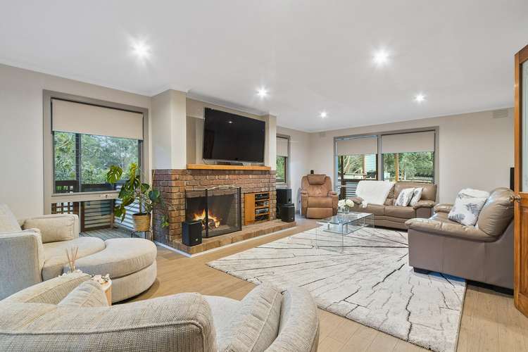Main view of Homely acreageSemiRural listing, 20 Kelly Road, Cranbourne South VIC 3977