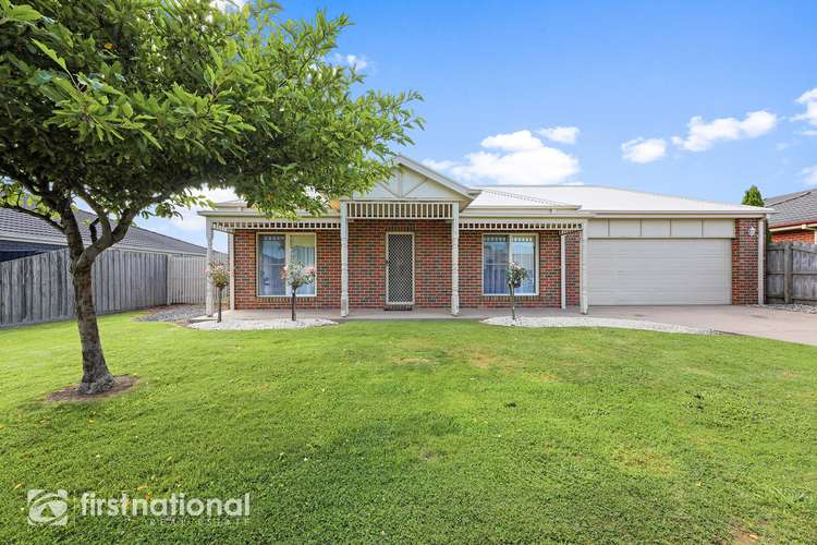 44 Davey Drive, Trafalgar VIC 3824