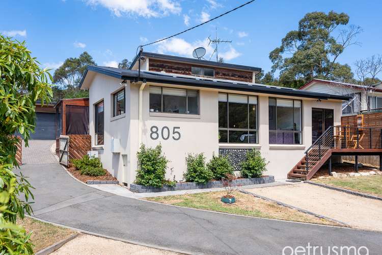 805 Cambridge Road, Cambridge TAS 7170