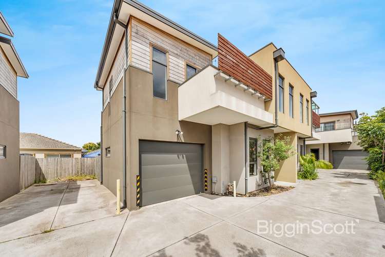 Main view of Homely townhouse listing, 4/15 Henry Street, Noble Park VIC 3174