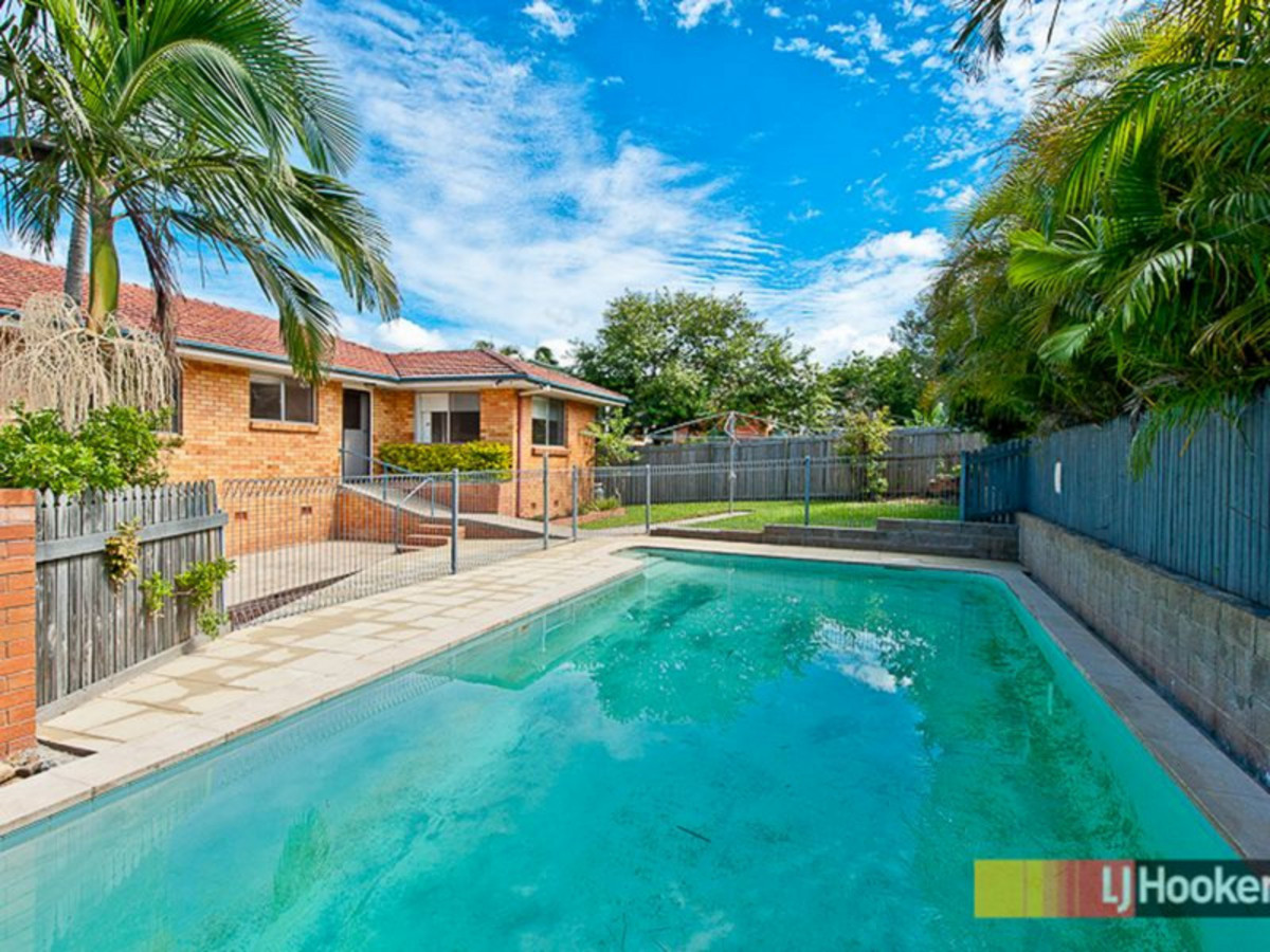 Main view of Homely house listing, 23 Pie Street, Aspley QLD 4034