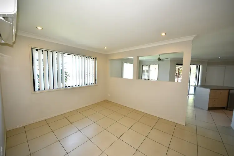 Third view of Homely house listing, 72 Leichhardt Drive, Gracemere QLD 4702
