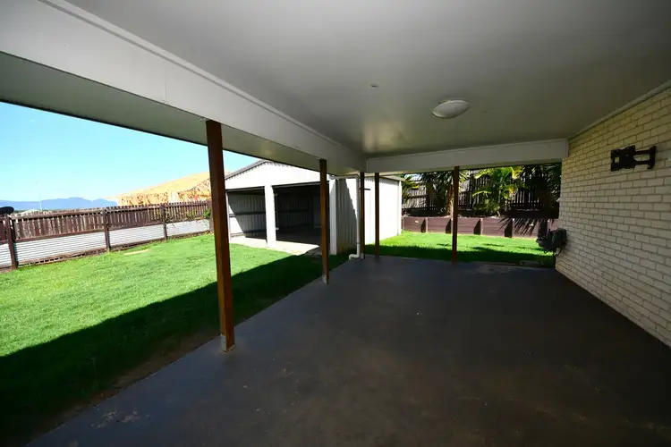 Sixth view of Homely house listing, 72 Leichhardt Drive, Gracemere QLD 4702