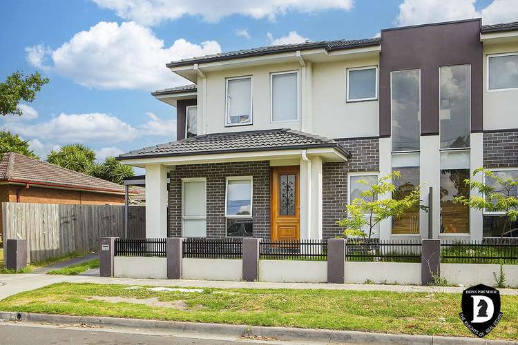 91 Hemmings Street, Dandenong VIC 3175