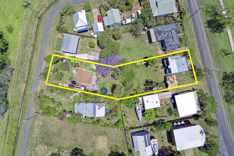 Third view of Homely residentialLand listing, 40 Harbour Esplanade, Burnett Heads QLD 4670