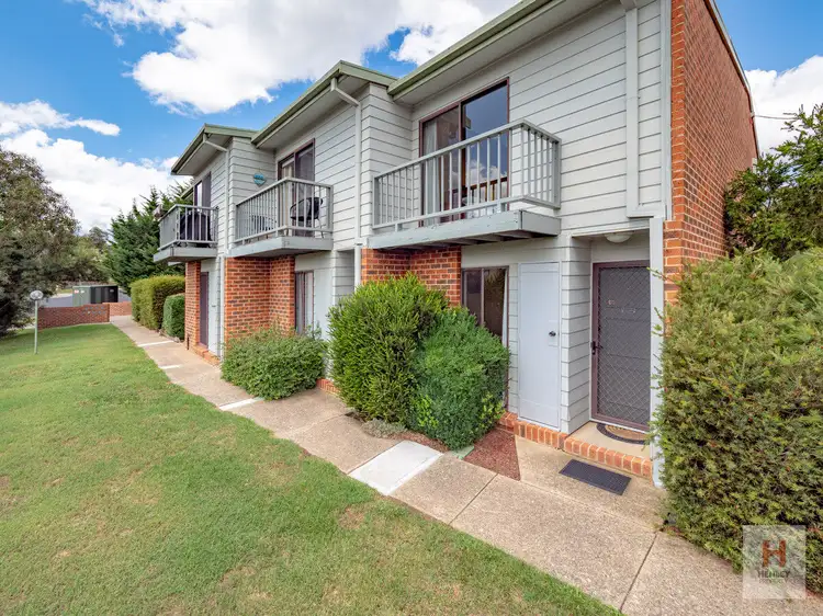 Second view of Homely apartment listing, 4/6 Kirwan Close, Jindabyne NSW 2627