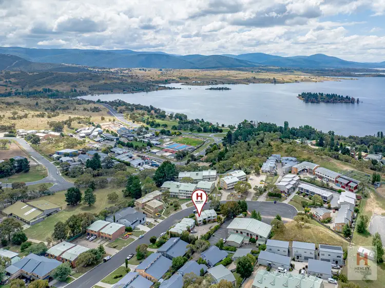Third view of Homely apartment listing, 4/6 Kirwan Close, Jindabyne NSW 2627