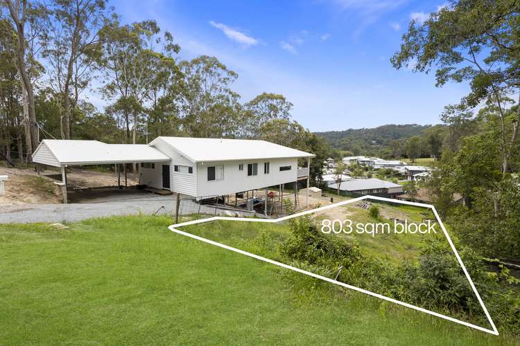 Main view of Homely residentialLand listing, 55A Trees Road, Tallebudgera QLD 4228