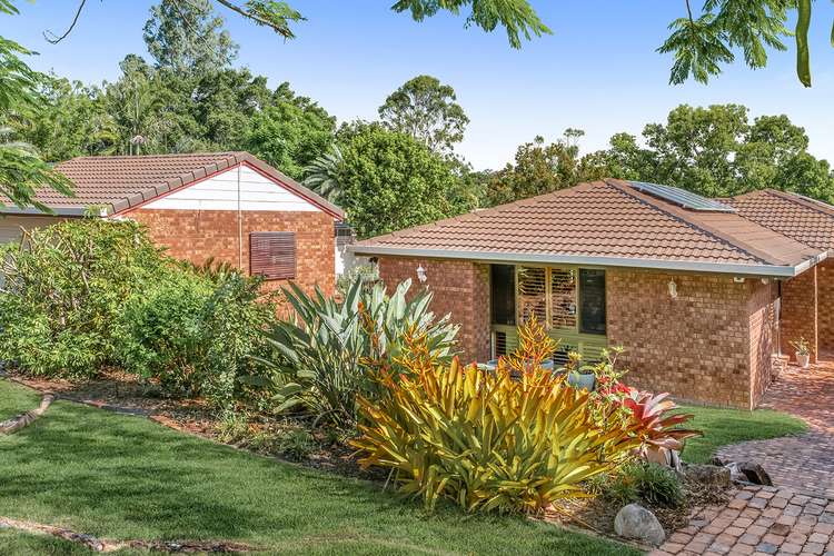 Main view of Homely house listing, 20 Zambesi Street, Riverhills QLD 4074