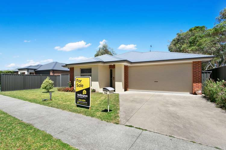 42A Hobson Street, Stratford VIC 3862