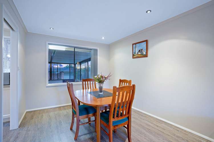 Fourth view of Homely house listing, 21 Lewin Crescent, Chipping Norton NSW 2170