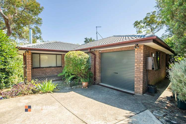 Main view of Homely house listing, 10 Yoogali Terrace, Blaxland NSW 2774
