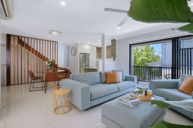 6/38 Birdwood Road, Carina Heights QLD 4152