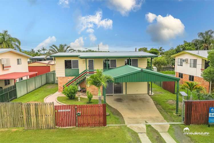 25 Locke Street, Kawana QLD 4701