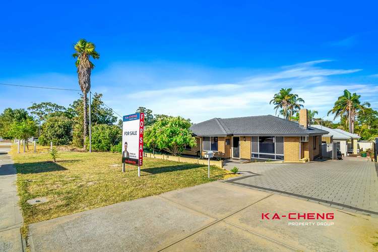 Main view of Homely house listing, 4 Emberson Road, Morley WA 6062