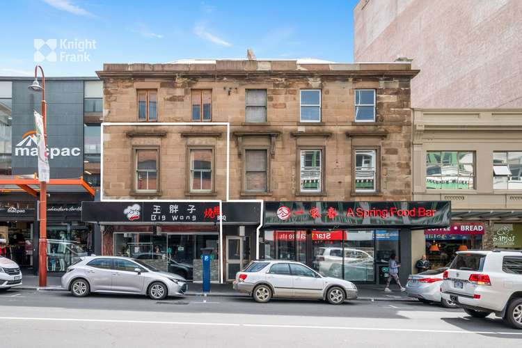 1/95 Elizabeth Street, Hobart TAS 7000