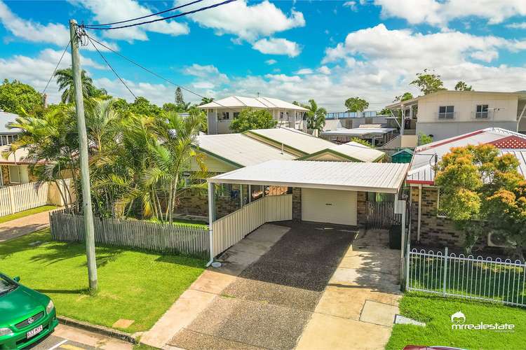 107 Burnett Street, Berserker QLD 4701