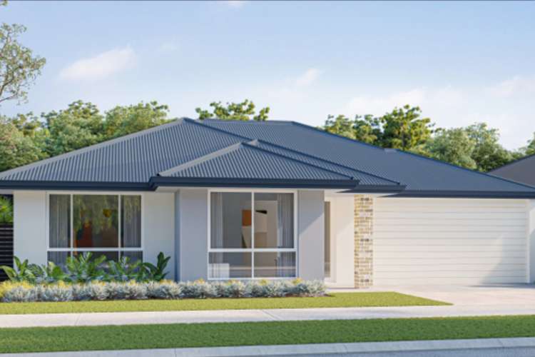 479 Vertex Estate, Yanchep WA 6035