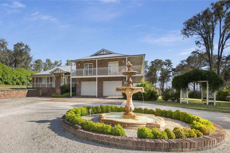 Main view of Homely house listing, 55 Gungurru Road, Armidale NSW 2350