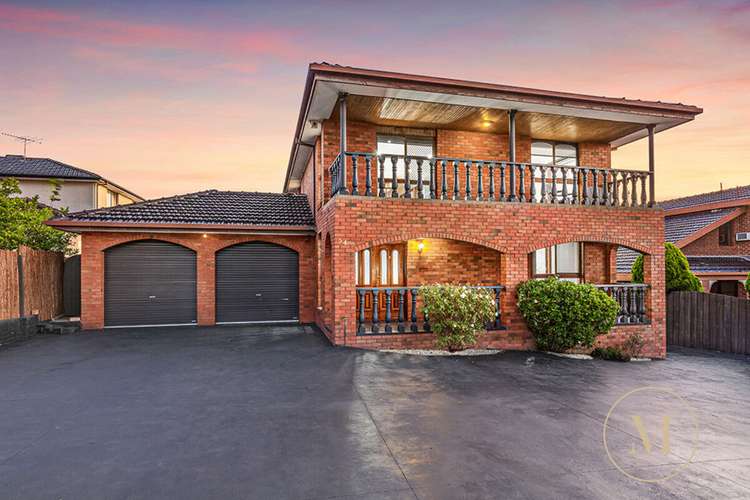 Main view of Homely house listing, 54 Daniel Solander Drive, Endeavour Hills VIC 3802