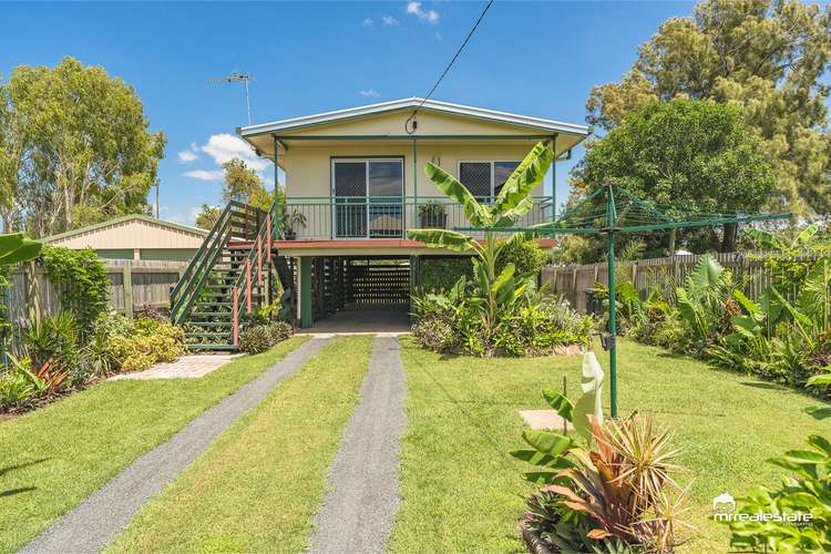 Main view of Homely house listing, 15a Nobbs Street, Berserker QLD 4701