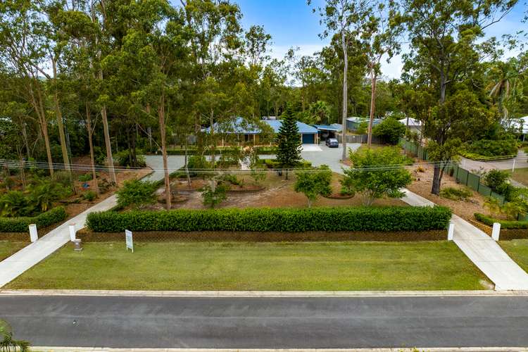 71 Richland Drive, Bannockburn QLD 4207