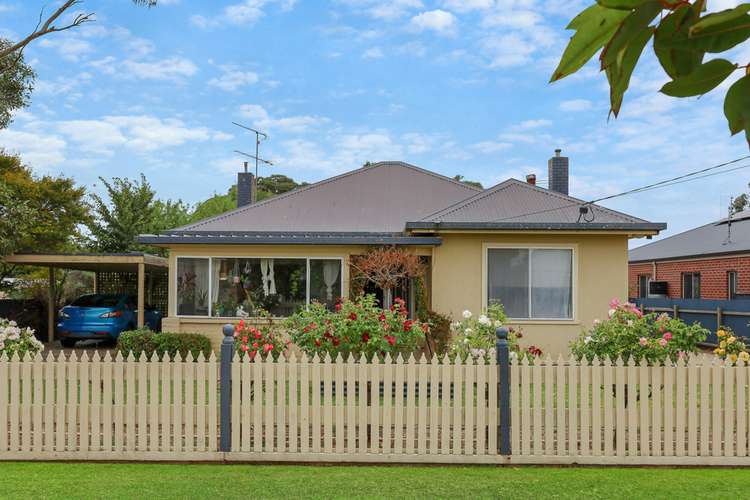 41 Kerr Street, Mortlake VIC 3272