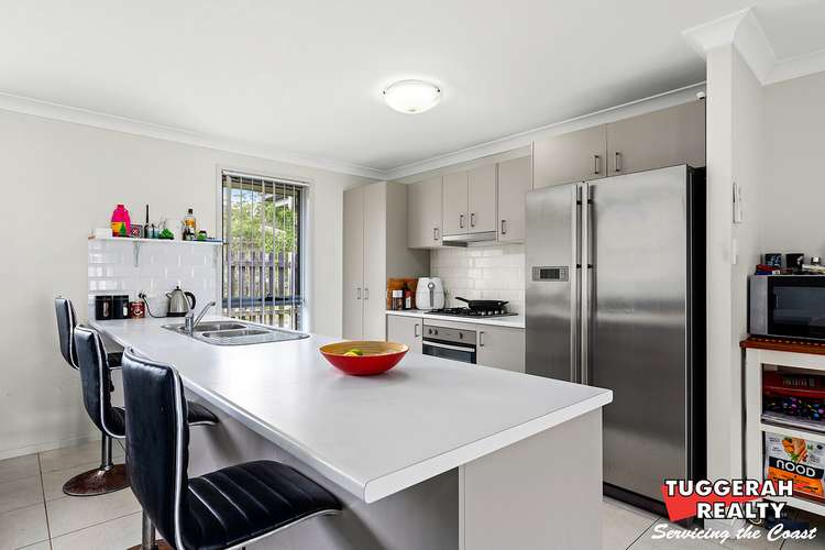 Fourth view of Homely house listing, 21 Kelowna Avenue, Morisset NSW 2264
