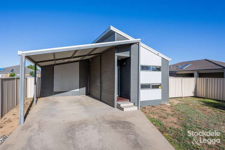 Main view of Homely house listing, 22 Strauss Avenue, Shepparton VIC 3630