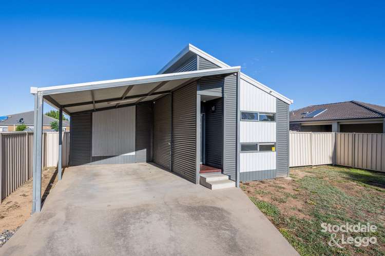 22 Strauss Avenue, Shepparton VIC 3630