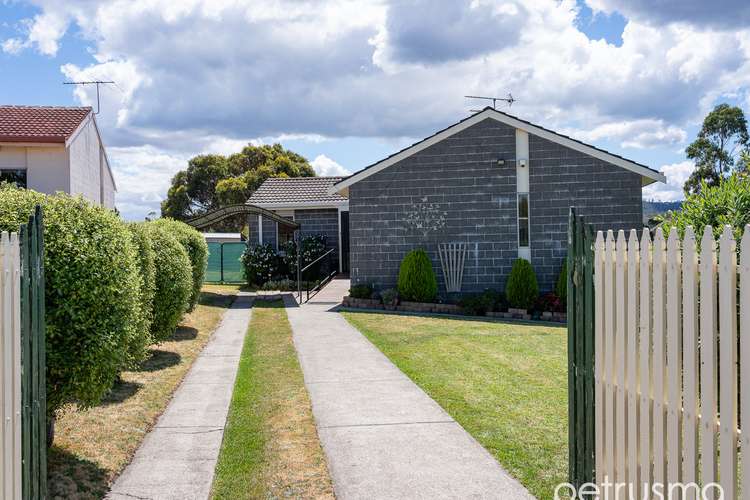 Main view of Homely house listing, 17 Duntroon Drive, Rokeby TAS 7019