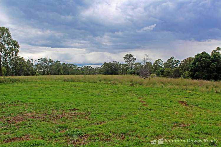 LOT 89 Kingsleigh Road, Rosenthal Heights QLD 4370