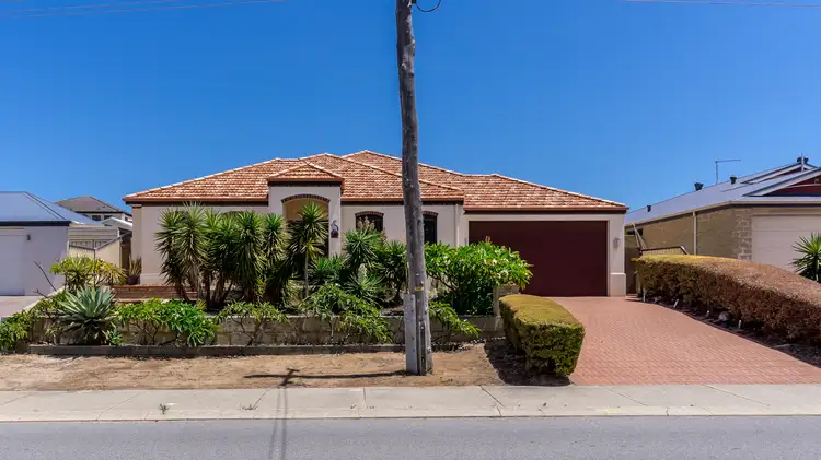 Main view of Homely house listing, 103 Murdoch Drive, Singleton WA 6175