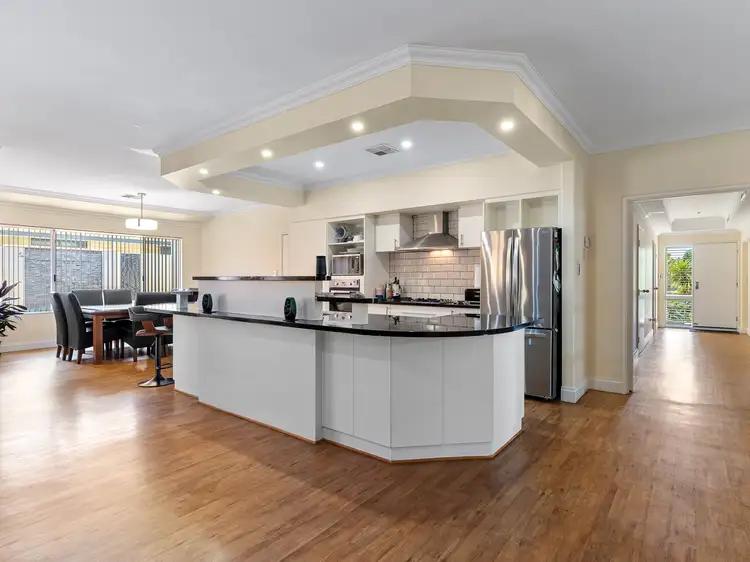 Sixth view of Homely house listing, 103 Murdoch Drive, Singleton WA 6175