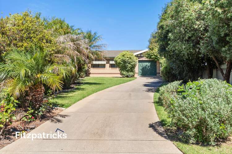 39 Girraween Mews, Glenfield Park NSW 2650