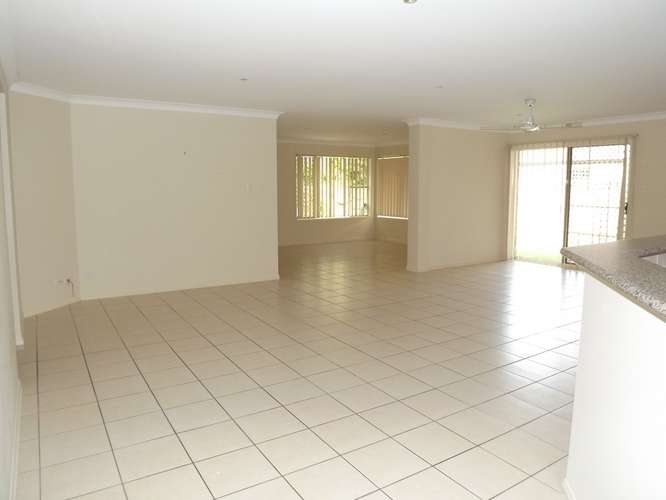 Second view of Homely house listing, 5 Heather Drive, Upper Coomera QLD 4209
